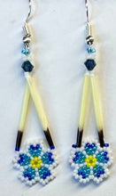 Load image into Gallery viewer, Beaded Earrings
