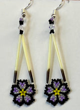 Load image into Gallery viewer, Beaded Earrings
