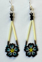 Load image into Gallery viewer, Beaded Earrings
