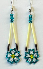 Load image into Gallery viewer, Beaded Earrings
