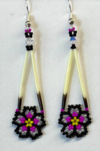 Load image into Gallery viewer, Beaded Earrings
