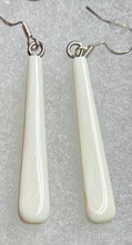Load image into Gallery viewer, Ivory Earrings
