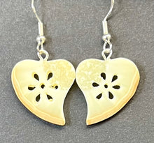 Load image into Gallery viewer, Heart Earrings

