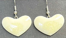 Load image into Gallery viewer, Heart Earrings

