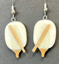Load image into Gallery viewer, Ivory Earrings
