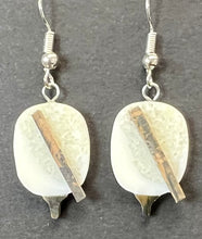 Load image into Gallery viewer, Ivory Earrings
