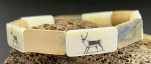 Load image into Gallery viewer, Ivory  Bracelet
