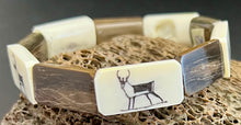 Load image into Gallery viewer, Ivory  Bracelet
