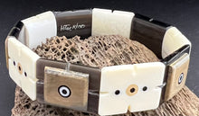 Load image into Gallery viewer, Ivory Bracelet
