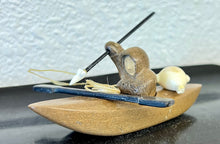 Load image into Gallery viewer, Ivory carving
