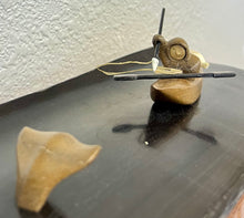 Load image into Gallery viewer, Ivory carving

