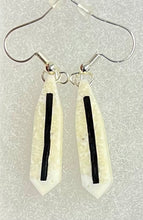 Load image into Gallery viewer, Ivory Earrings
