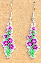 Load image into Gallery viewer, Beaded Earrings
