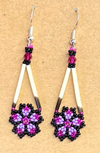 Load image into Gallery viewer, Beaded Earrings
