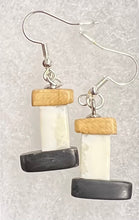 Load image into Gallery viewer, Ivory Earrings
