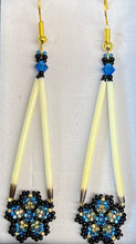 Load image into Gallery viewer, Beaded Earrings
