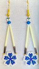 Load image into Gallery viewer, Beaded Earrings
