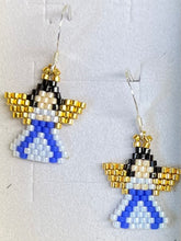 Load image into Gallery viewer, Beaded Earrings
