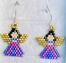 Load image into Gallery viewer, Beaded Earrings
