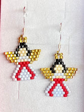 Load image into Gallery viewer, Beaded Earrings
