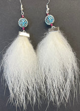Load image into Gallery viewer, Fur Earrings
