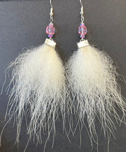 Load image into Gallery viewer, Fur Earrings
