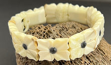 Load image into Gallery viewer, Baleen &amp; Ivory Bracelets
