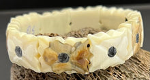 Load image into Gallery viewer, Baleen &amp; Ivory Bracelets
