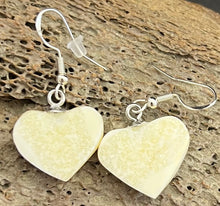 Load image into Gallery viewer, Heart Earrings
