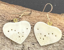 Load image into Gallery viewer, Heart Earrings
