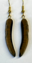 Load image into Gallery viewer, Mammoth Ivory Earrings
