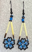 Load image into Gallery viewer, Beaded Earrings
