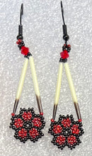 Load image into Gallery viewer, Beaded Earrings

