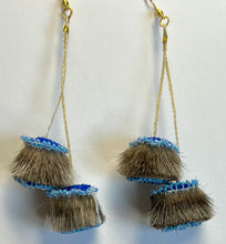 Load image into Gallery viewer, Yo-yo's  Earrings
