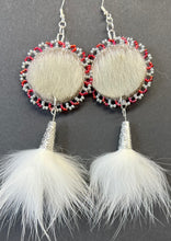 Load image into Gallery viewer, Earrings
