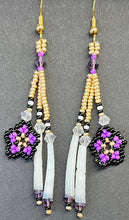 Load image into Gallery viewer, Beaded Earrings
