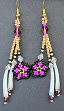 Load image into Gallery viewer, Beaded Earrings
