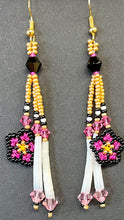 Load image into Gallery viewer, Beaded Earrings
