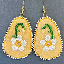 Load image into Gallery viewer, Beaded Earrings
