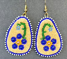 Load image into Gallery viewer, Beaded Earrings
