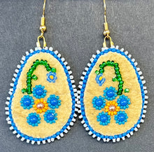Load image into Gallery viewer, Beaded Earrings
