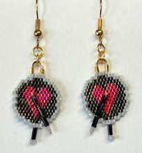 Load image into Gallery viewer, Earrings
