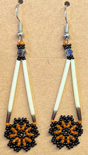 Load image into Gallery viewer, Beaded Earrings
