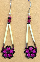 Load image into Gallery viewer, Beaded Earrings
