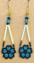 Load image into Gallery viewer, Beaded Earrings
