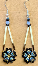 Load image into Gallery viewer, Beaded Earrings
