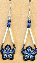Load image into Gallery viewer, Beaded Earrings
