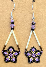 Load image into Gallery viewer, Beaded Earrings
