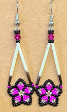 Load image into Gallery viewer, Beaded Earrings
