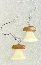 Load image into Gallery viewer, Ivory Ulu Earrings
